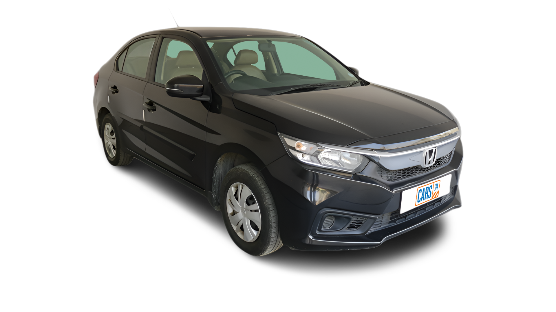 Honda Amaze-img